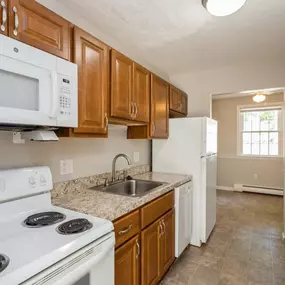 Bild von Arbor Commons