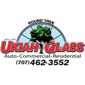 Bild von Ukiah Round Tree Glass, Inc.