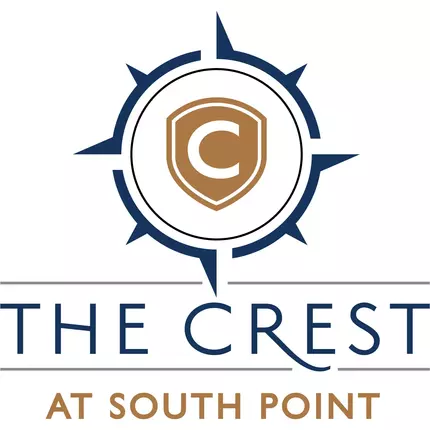 Logo de The Crest at South Point