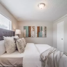 Gorgeous Bedroom