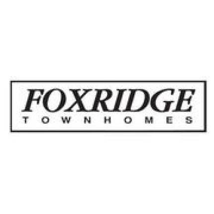 Logo von Foxridge Townhomes