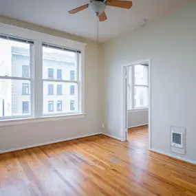 Bild von Maurice Dear Apartments
