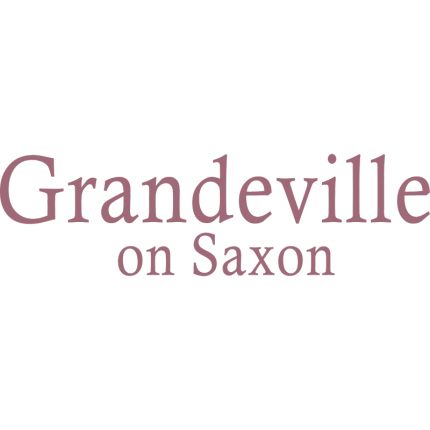 Logotipo de Grandeville on Saxon