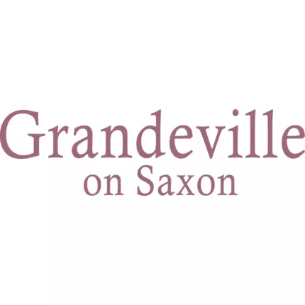 Logo da Grandeville on Saxon