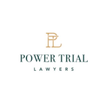 Logo van Power Trial Lawyers