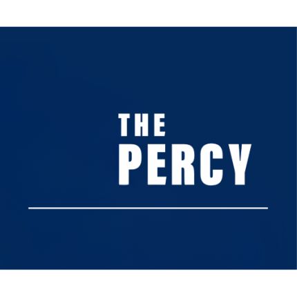 Logo from The Percy