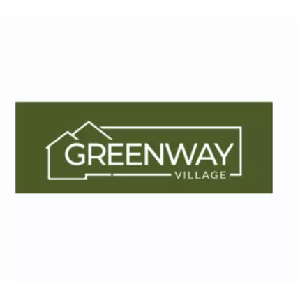 Logo de Greenway Village