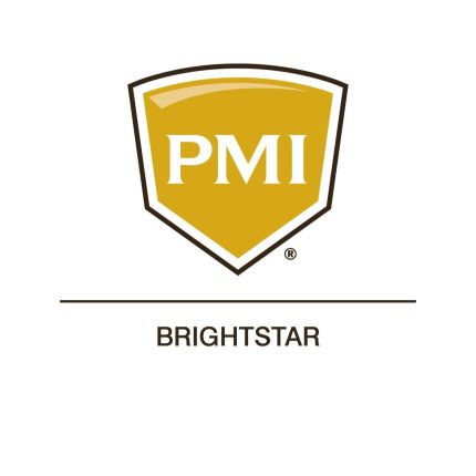 Logo de PMI Brightstar