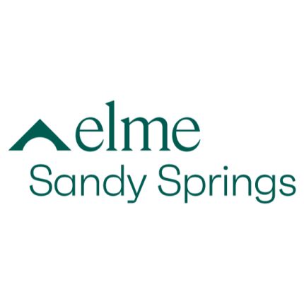 Logótipo de Elme Sandy Springs