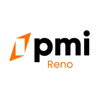 Logo from PMI Reno