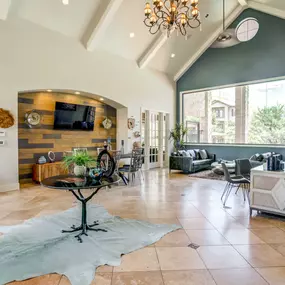Clubhouse