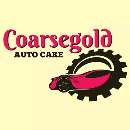 Logótipo de Coarsegold Auto Care