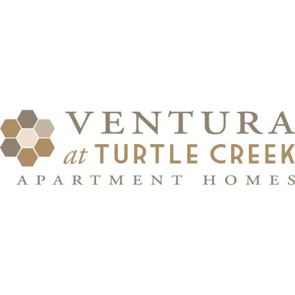 Logo from Ventura at Turtle Creek