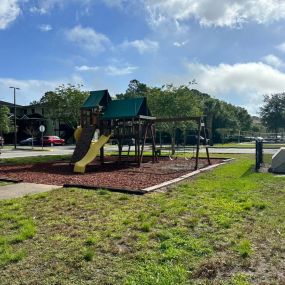 Playground at SUMMERBREEZE & SUMMERSET