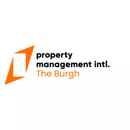 Logo od The Burgh Property Management