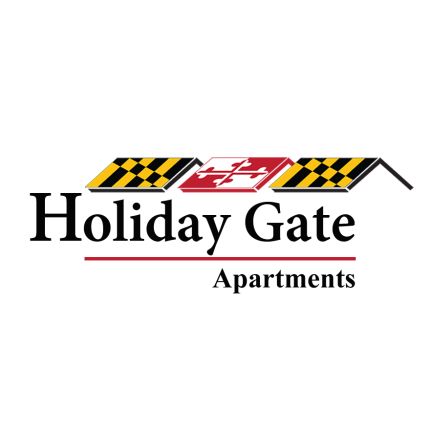 Logotipo de Holiday Gate Apartments