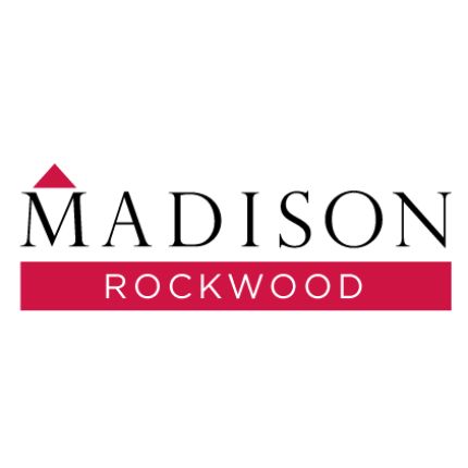 Logotyp från Madison Rockwood