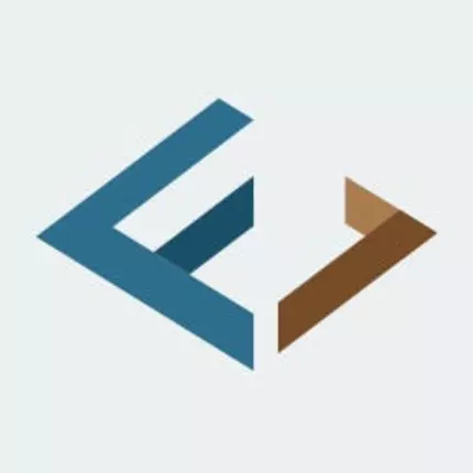 Logo from EF Homes | Erick Fernandez