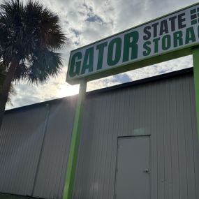 Bild von Gator State Storage