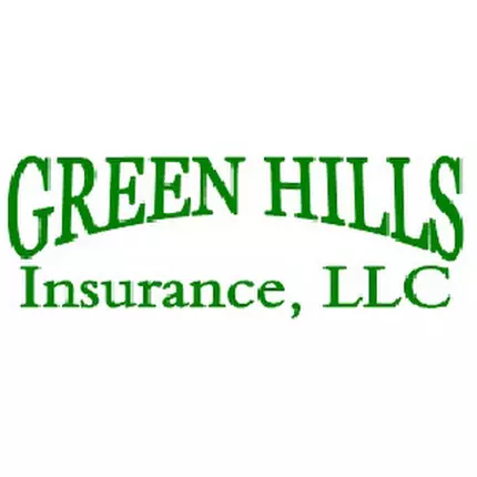 Logo from Green Hills Insurance LLC