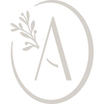 Logotipo de The Aurilla