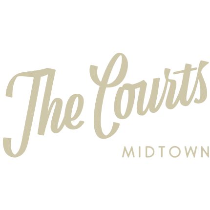 Logo od The Courts Midtown