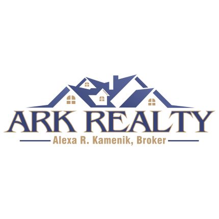 Logo fra ARK Realty