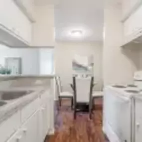Sink With Faucet