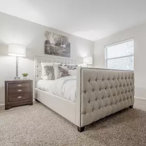 Gorgeous Bedroom