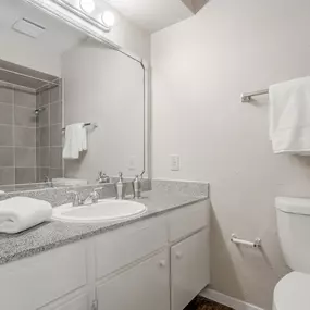 Luxurious Bathroom
