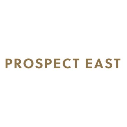 Logo from Prospect East Apartments