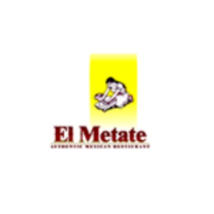 Logótipo de El Metate