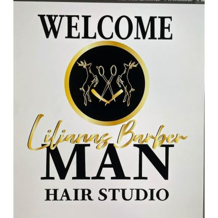 Logótipo de Lily's Mens Hairstudio