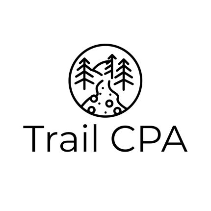 Logo da Trail CPA - Tax & Accounting Kirkland