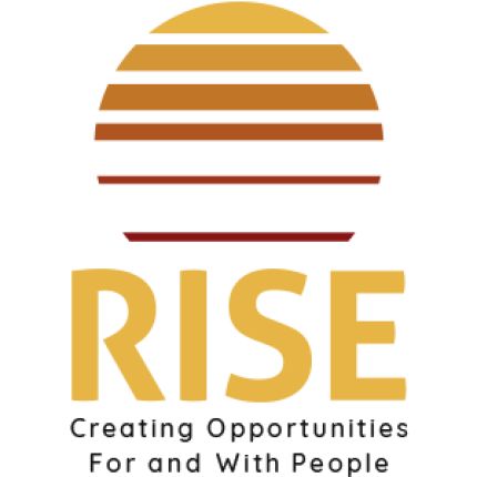 Logo od RISE Services, Inc.
