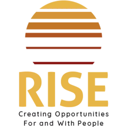 Logo von RISE Services, Inc.