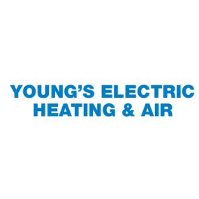 Bild von Young’s Electric, Heating & Cooling, Inc.