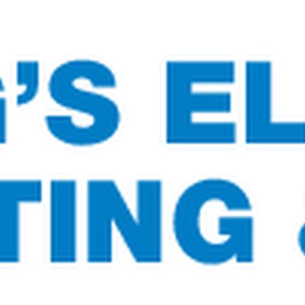 Logo van Young’s Electric, Heating & Cooling, Inc.