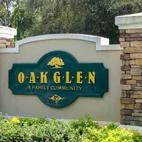 Property signage