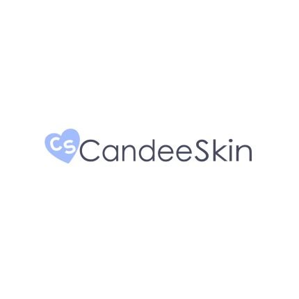 Logo from Candee Skin