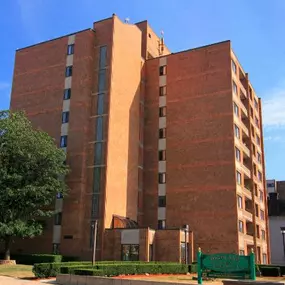 Property Exterior