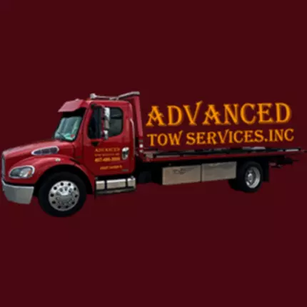 Logótipo de Advanced Tow Service