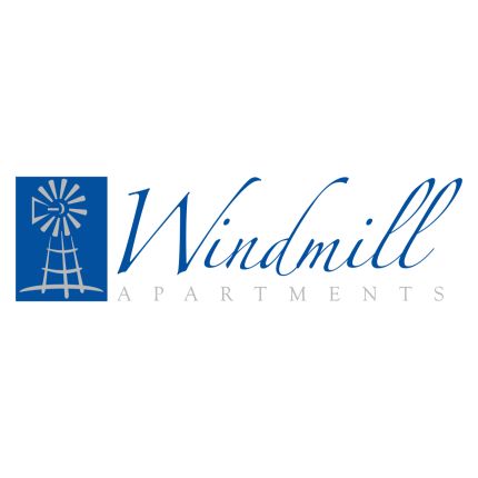 Logo fra Windmill Apartments