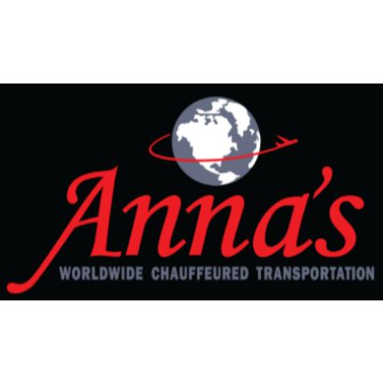 Logo de Anna's Airport & Limousine Service, Inc.