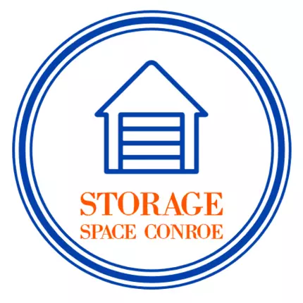 Logo da Storage Space Conroe