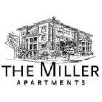 Logo from THE MILLER