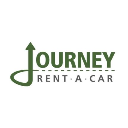 Logo od Journey Rent-A-Car