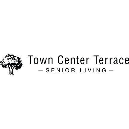 Logo da Town Center Terrace