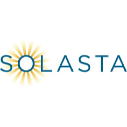 Logo de Solasta