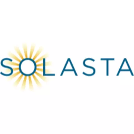 Logo de Solasta